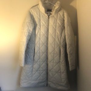 Patagonia winter jacket